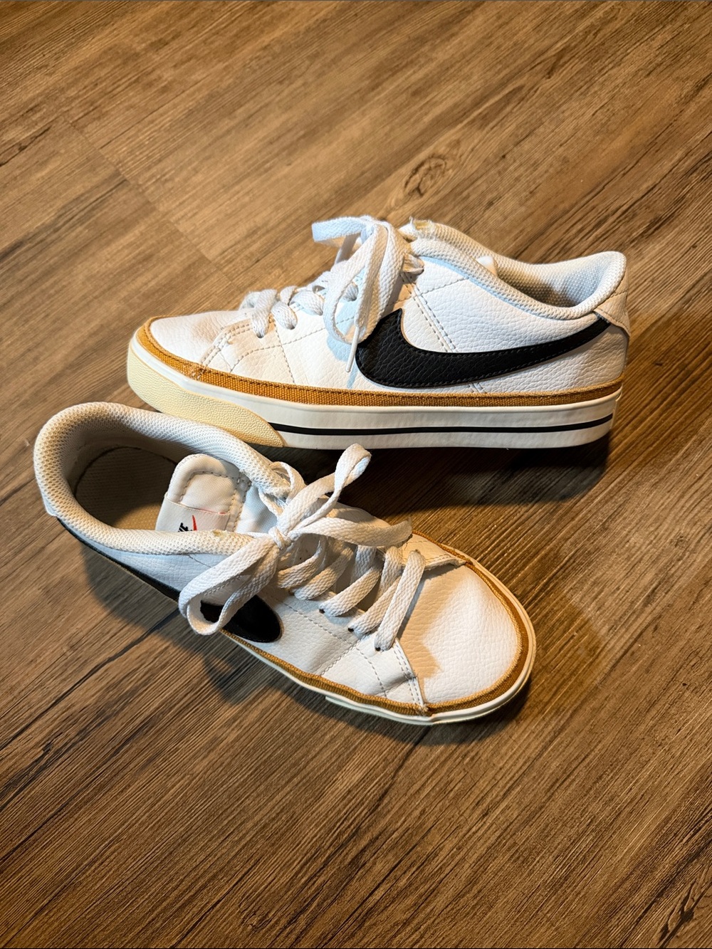 Nike Court Legacy Next Nature - 6.5